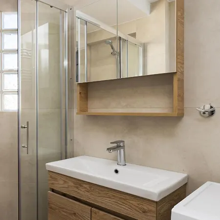 Apartamento Muse Elegante By Binobi!