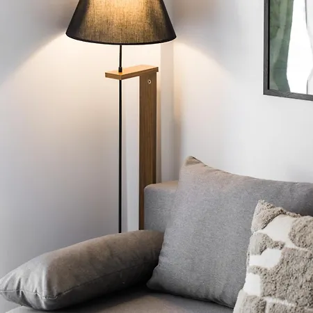 Apartamento Muse Elegante By Binobi! Tesalónica