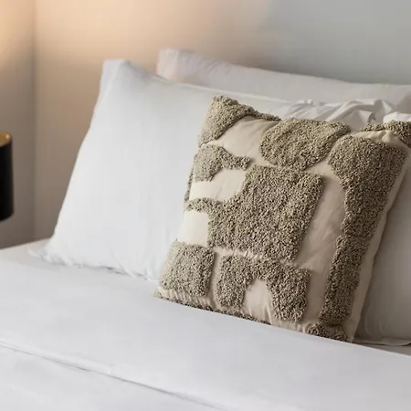 Muse Elegante By Binobi! Apartamento *