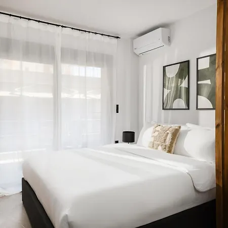 Apartamento Muse Elegante By Binobi!