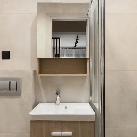 Muse Elegante By Binobi! Apartamento