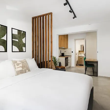 Muse Elegante By Binobi! Tesalónica