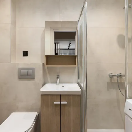 Muse Elegante By Binobi! Apartamento Tesalónica