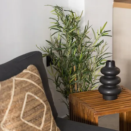 Muse Elegante By Binobi! Apartamento Tesalónica