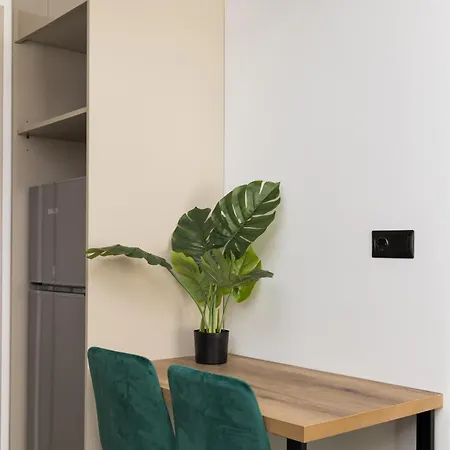 Apartamento Muse Elegante By Binobi! Tesalónica