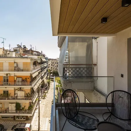 Apartamento Muse Elegante By Binobi! *