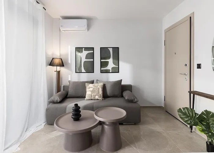 Apartment Muse Elegante By Binobi! Thessaloniki
